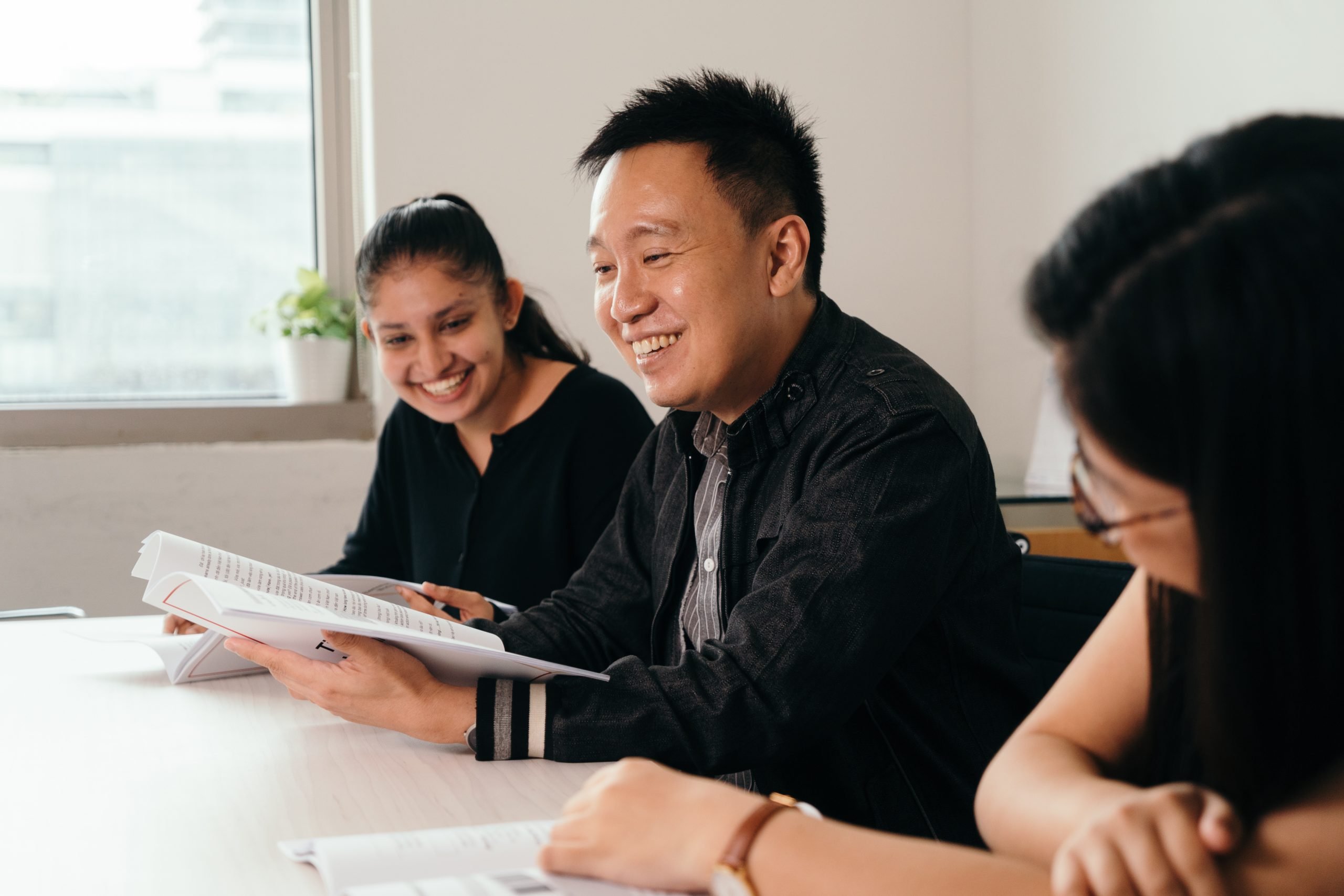 inlingua School of Languages